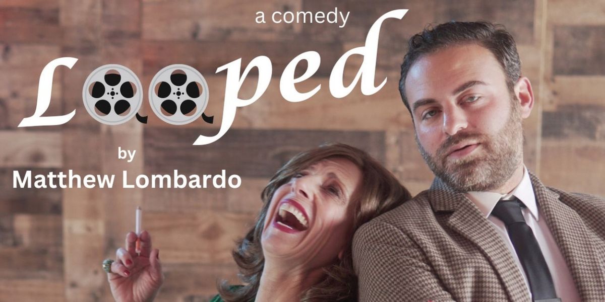 Tallulah Bankhead Returns In LOOPED at Beckett Theatre