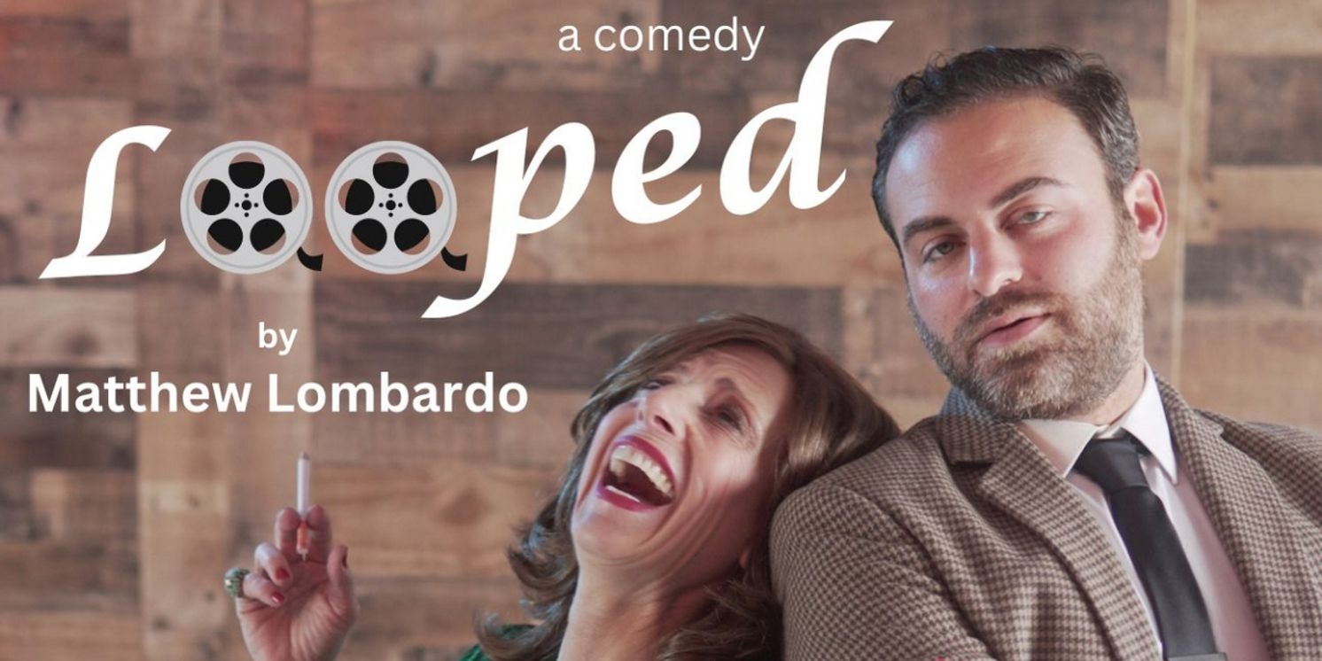 Tallulah Bankhead Returns In LOOPED at Beckett Theatre  Image