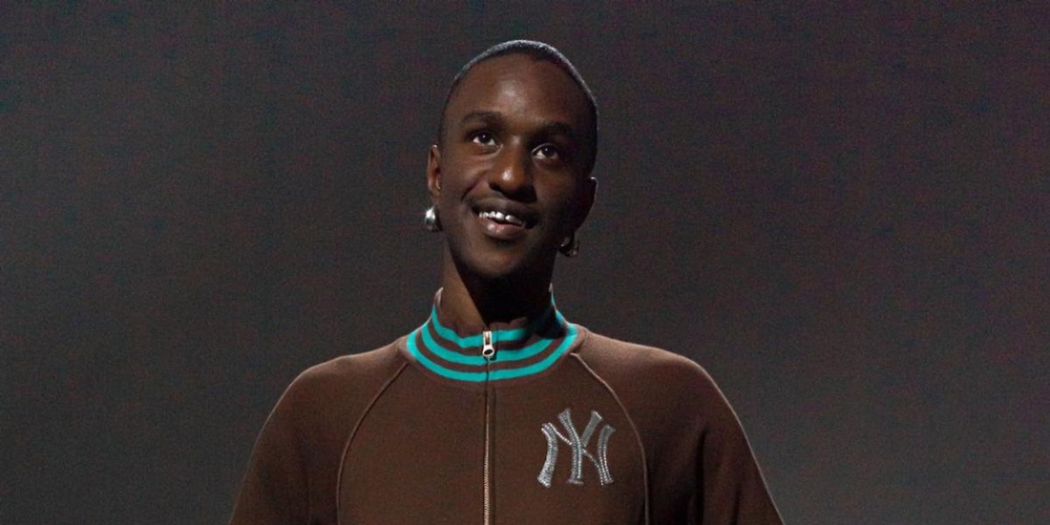 Tama Gucci Shares Introspective Track 'Didn't Have To'  Image