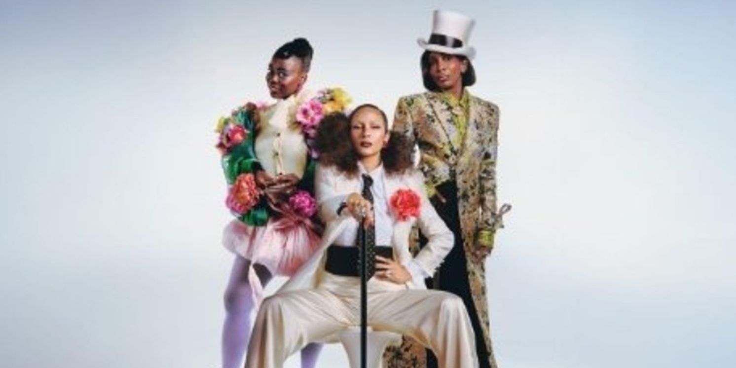 Tamara Lawrance, Jamael Westman Will Lead AN IDEAL HUSBAND at Lyric Hammersmith  Image