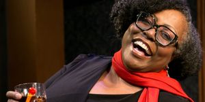 Tamara Siler Will Perform SINNERS & SAINTS at Main Street Theater