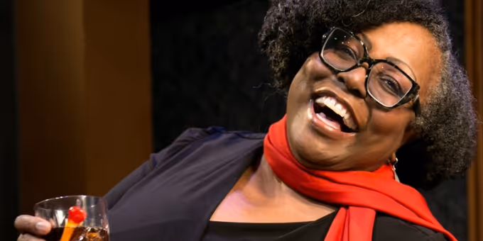 Tamara Siler Will Perform SINNERS & SAINTS at Main Street Theater Photos