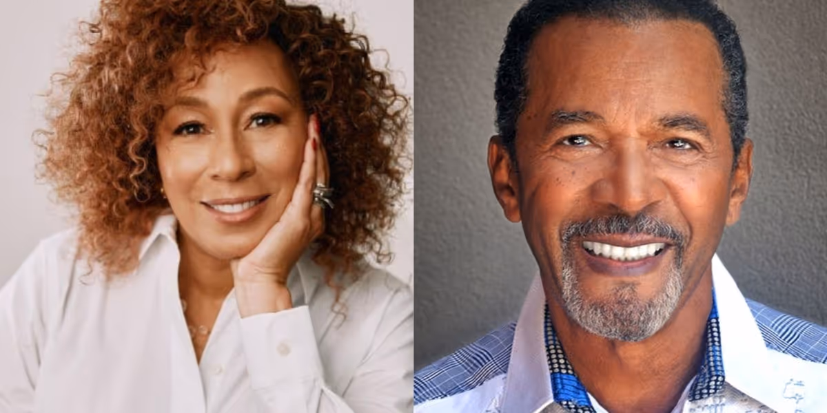 Tamara Tunie and Clifton Davis Will Co-Chair International Black Theatre Festival