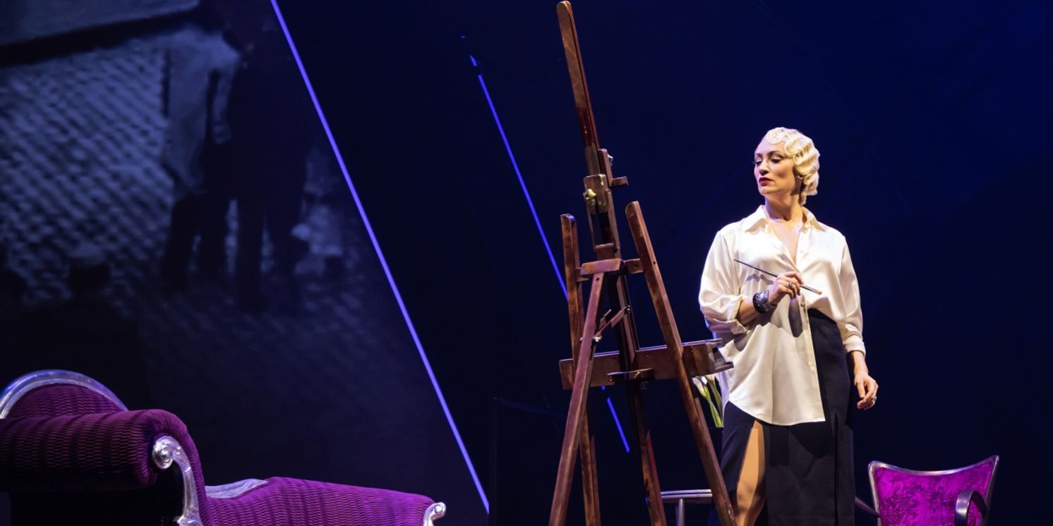 Tamara de Lempicka- The Artist You Probably Never Heard Of  Image