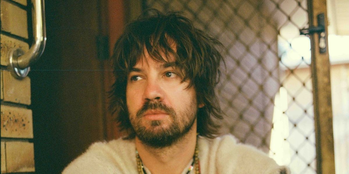 Tame Impala to Play North American Arena Tour with Djo and Dominic Fike