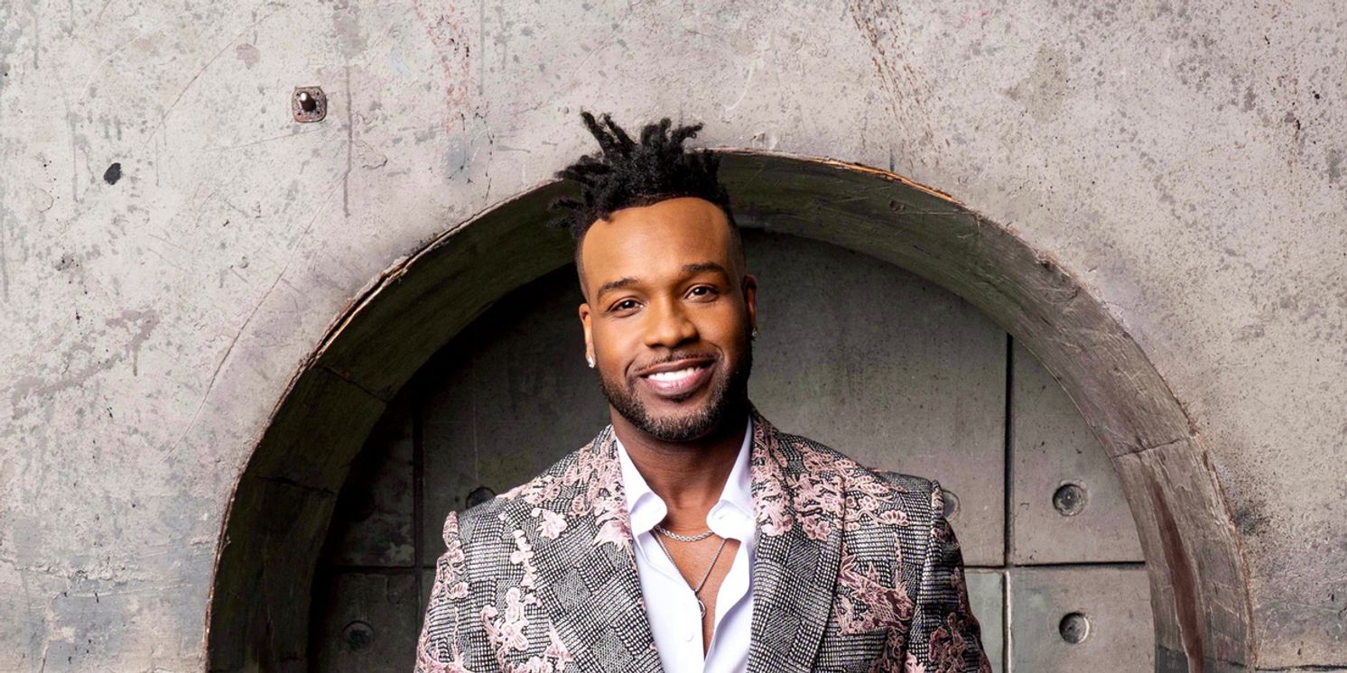 Tamela Mann Comes to The Miramar Cultural Center  Image