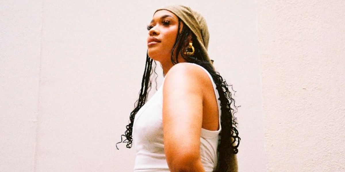 Tamera Ushers In Sad Girl Szn With 'L.I.T' EP