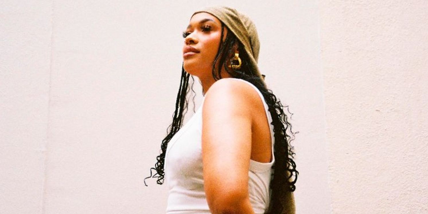 Tamera Ushers In Sad Girl Szn With 'L.I.T' EP  Image