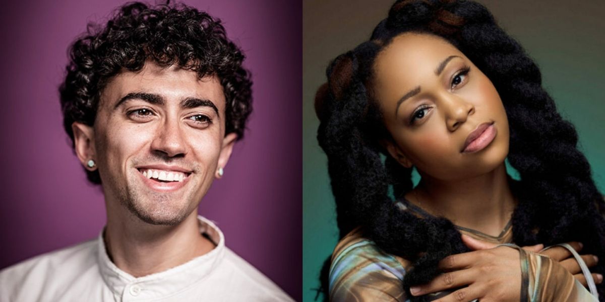 Tamika Lawrence and Caleb Teicher Join Lineup for KTP's Juke Joint Jubilee
