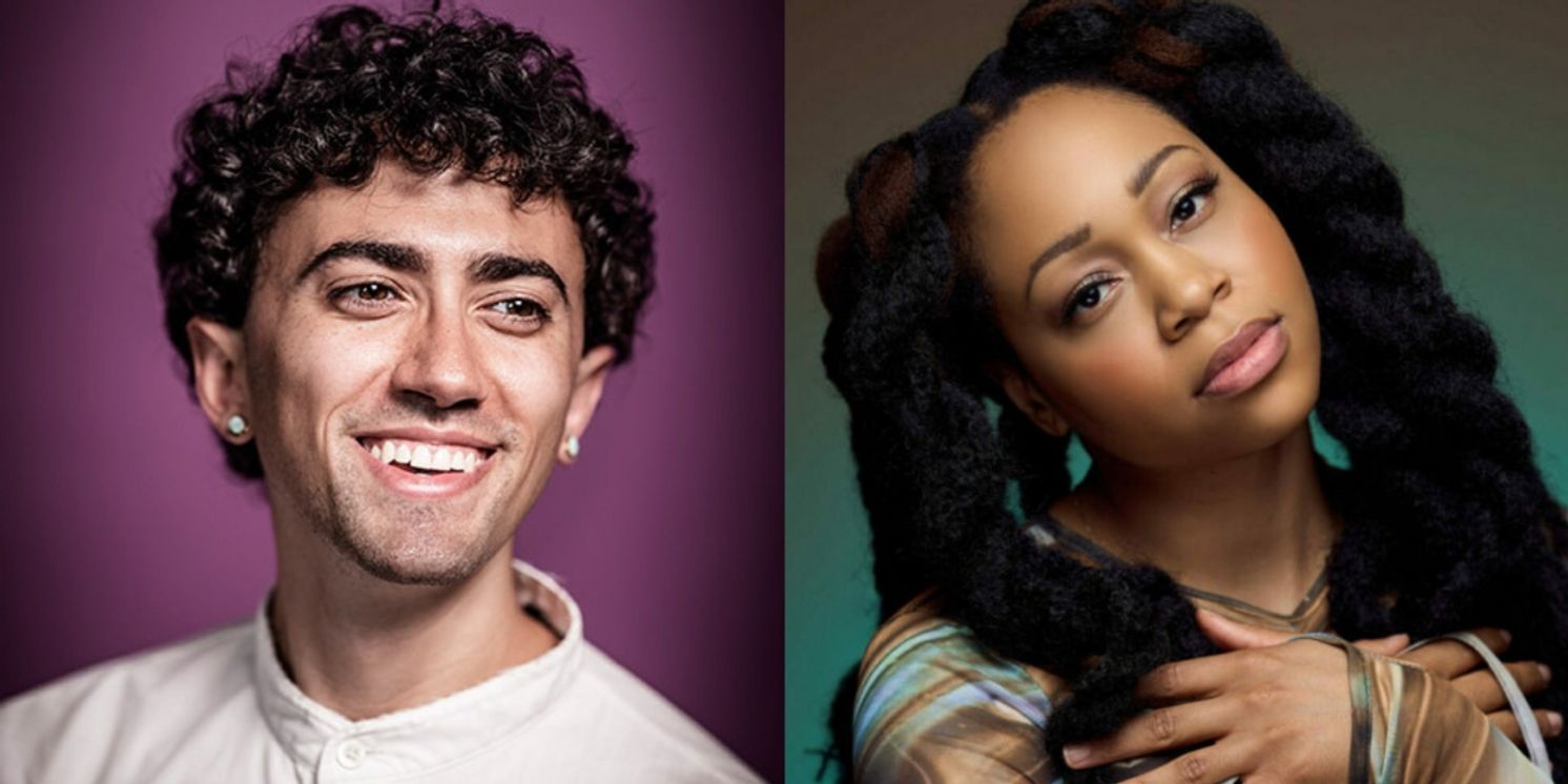 Tamika Lawrence and Caleb Teicher Join Lineup for KTP's Juke Joint Jubilee  Image
