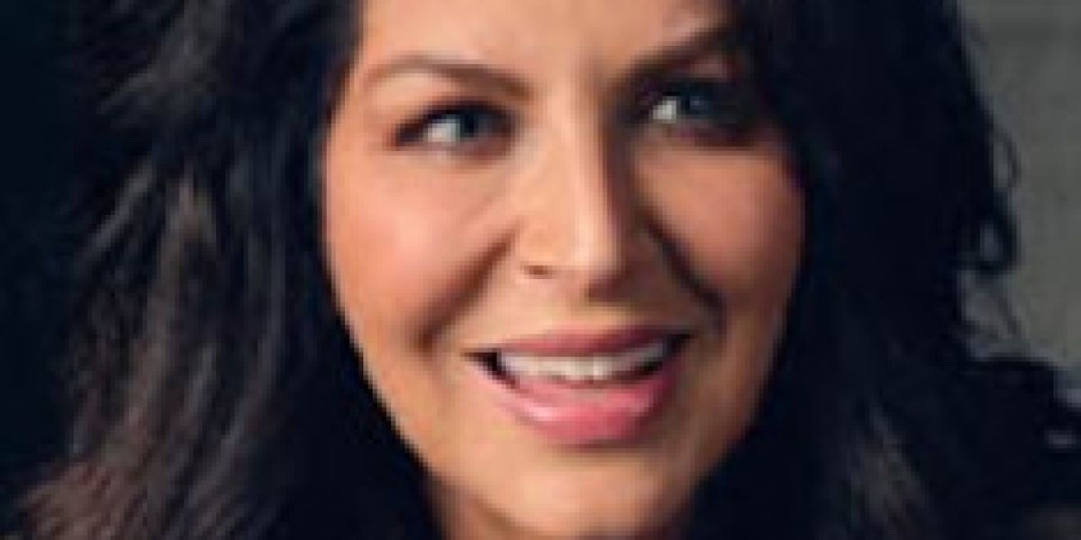 Tammy Pescatelli To Perform at Comedy Works Landmark, May 8- 11
