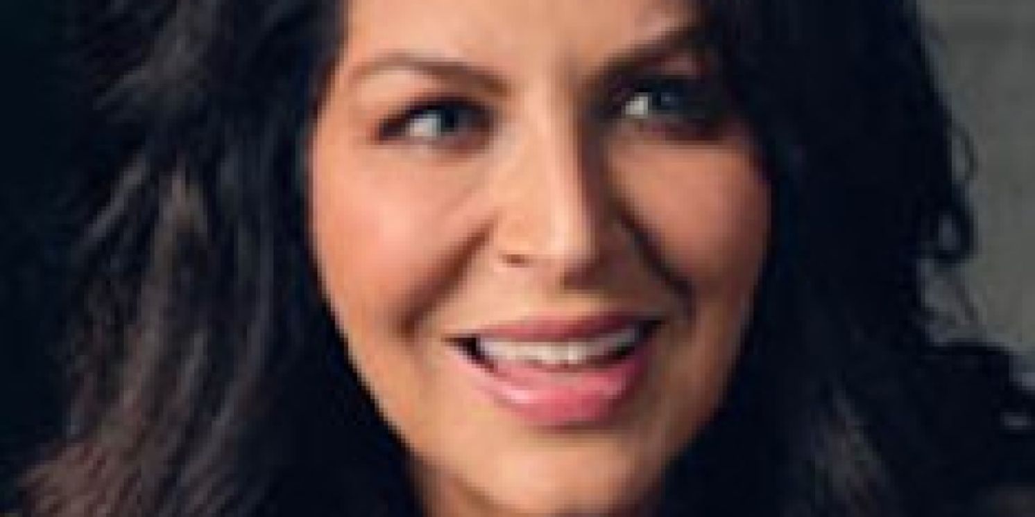 Tammy Pescatelli To Perform at Comedy Works Landmark, May 8- 11  Image