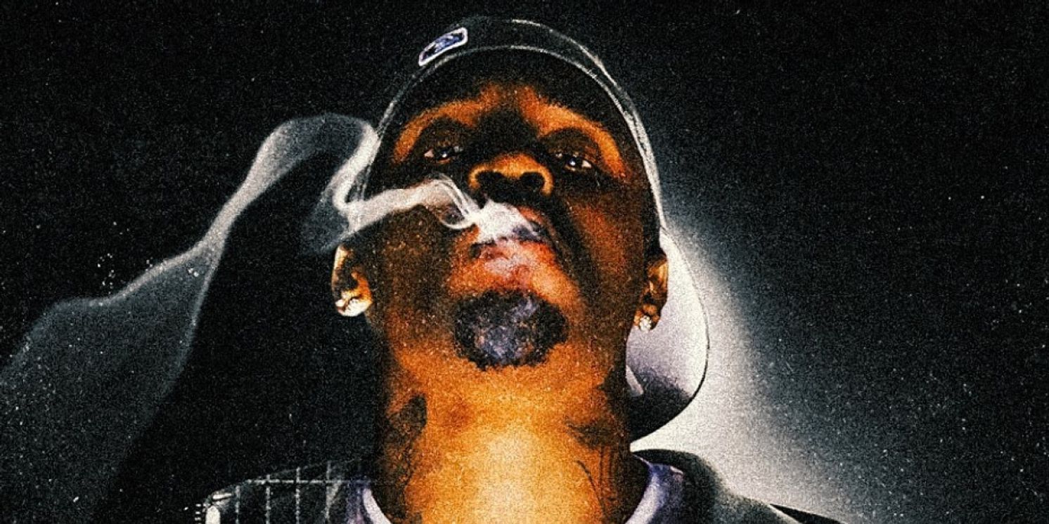 Tampa Bay Rapper Rublow Ignites New Single 'Blow Talk'  Image