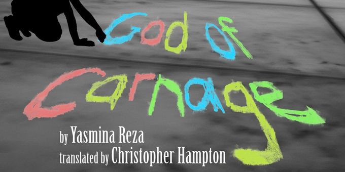 Tampa Repertory Theatre Reveals Cast for GOD OF CARNAGE Photos