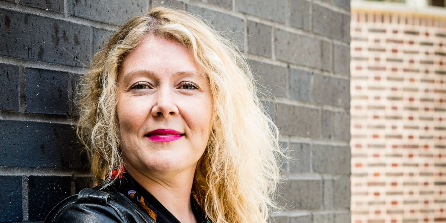 Tamsin Ace Appointed as New Chair for Shoreditch Town Hall  Image