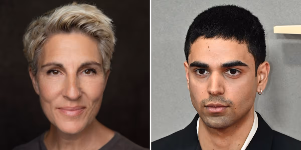 Tamsin Greig, Rish Shah, & More Join Cast of SWEETPEA Season 2