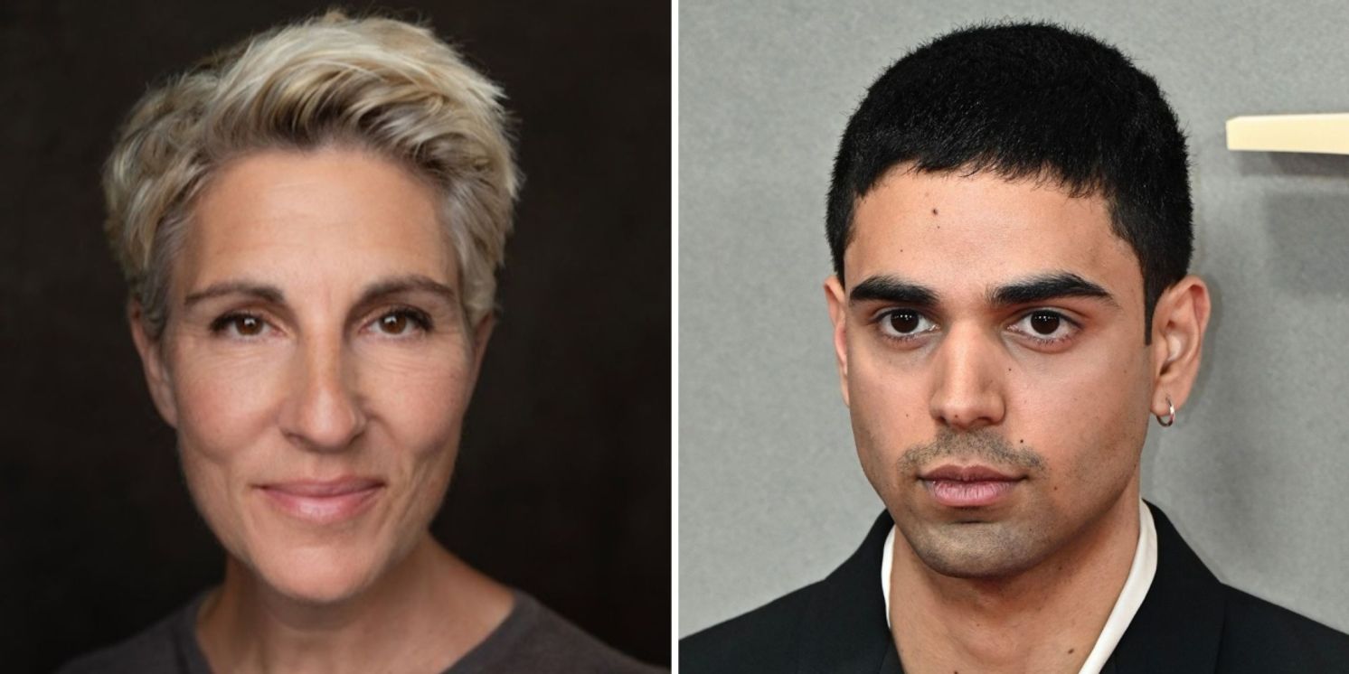 Tamsin Greig, Rish Shah, & More Join Cast of SWEETPEA Season 2  Image