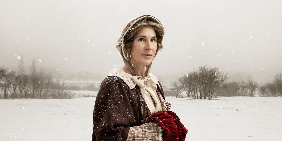 Tamsin Greig in CRANFORD and More Set For Orange Tree Theatre's 2026/27 Season