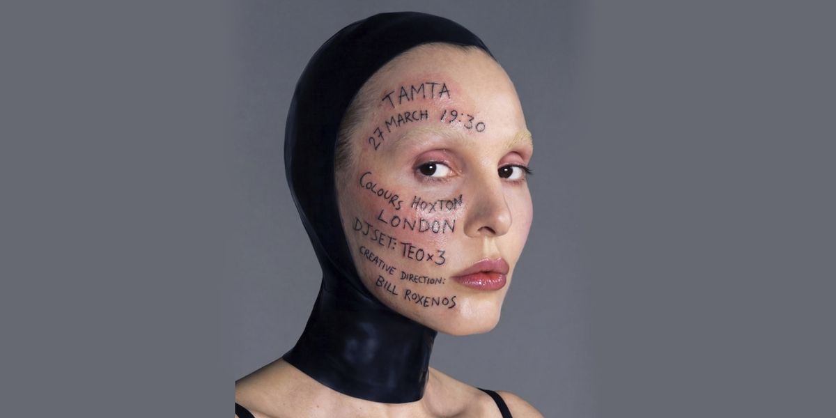 Pop Artist Tamta To Return to Colours Hoxton in March