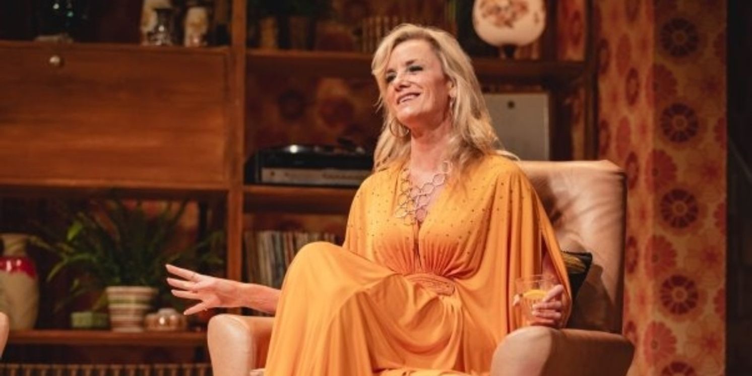 Tamzin Outhwaite Will Lead UK Tour of ABIGAIL'S PARTY  Image