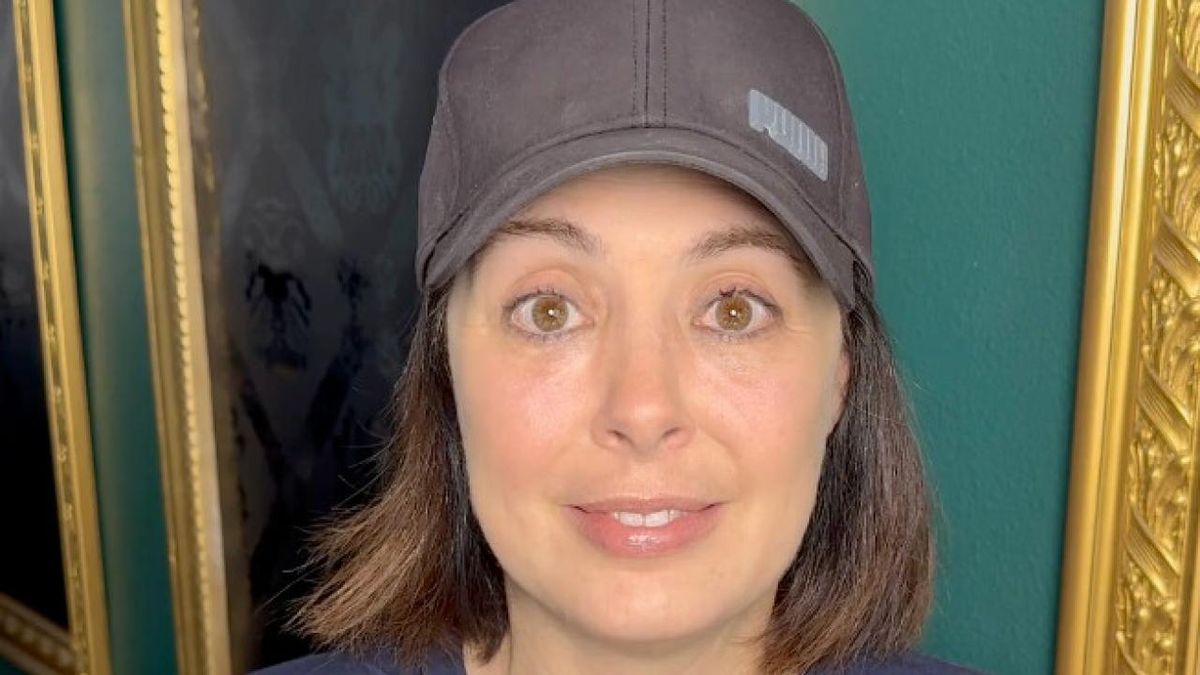 Tanea 'Rebel' Brooks Joins I AM ALS Board Following Senate Passage of ACT for ALS