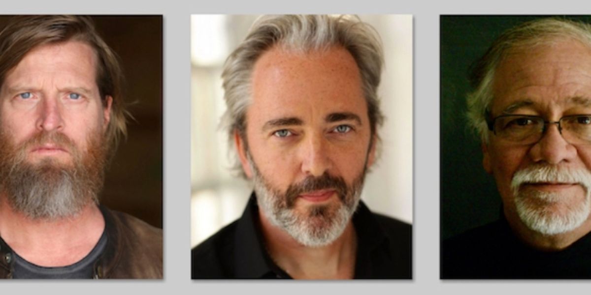 Tangent Theatre Company To Present Play Reading At Tivoli Artists Gallery