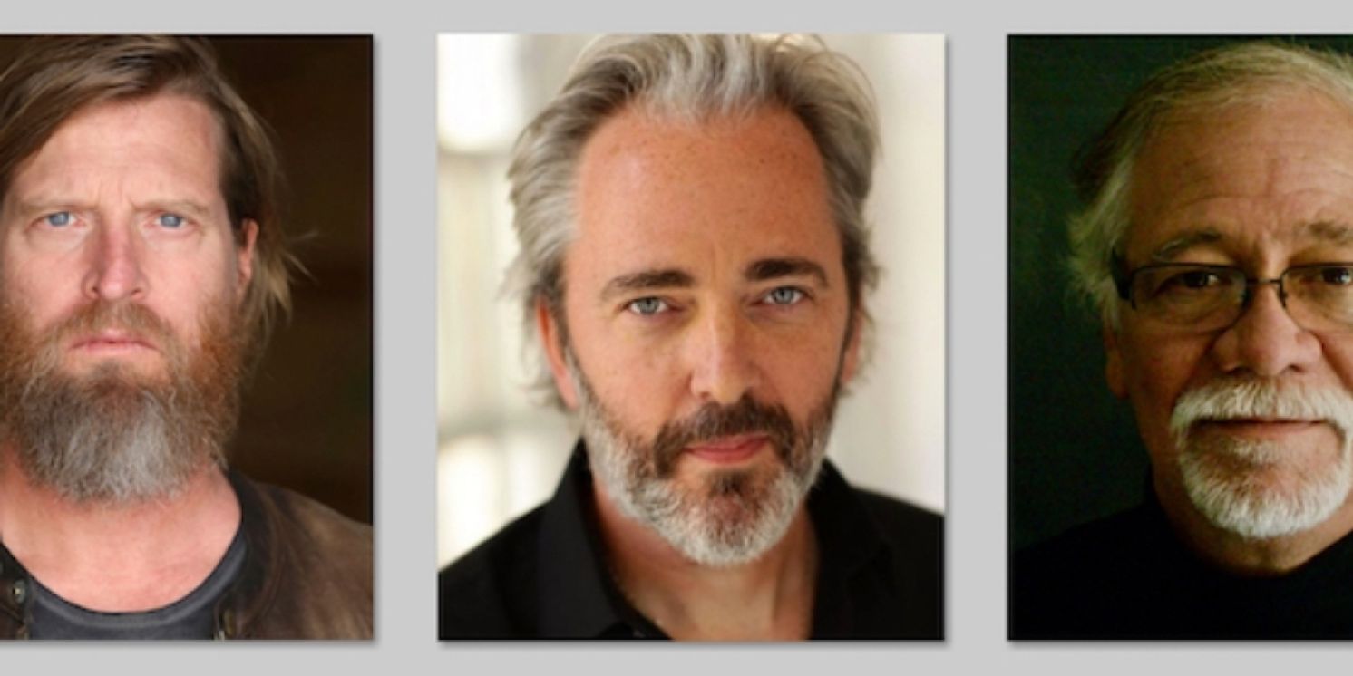 Tangent Theatre Company To Present Play Reading At Tivoli Artists Gallery  Image