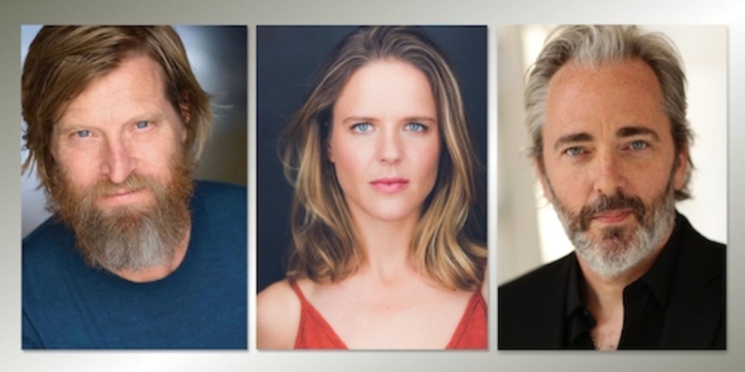 Tangent Theatre Hosts BETRAYAL Reading at The Stissing Center  Image