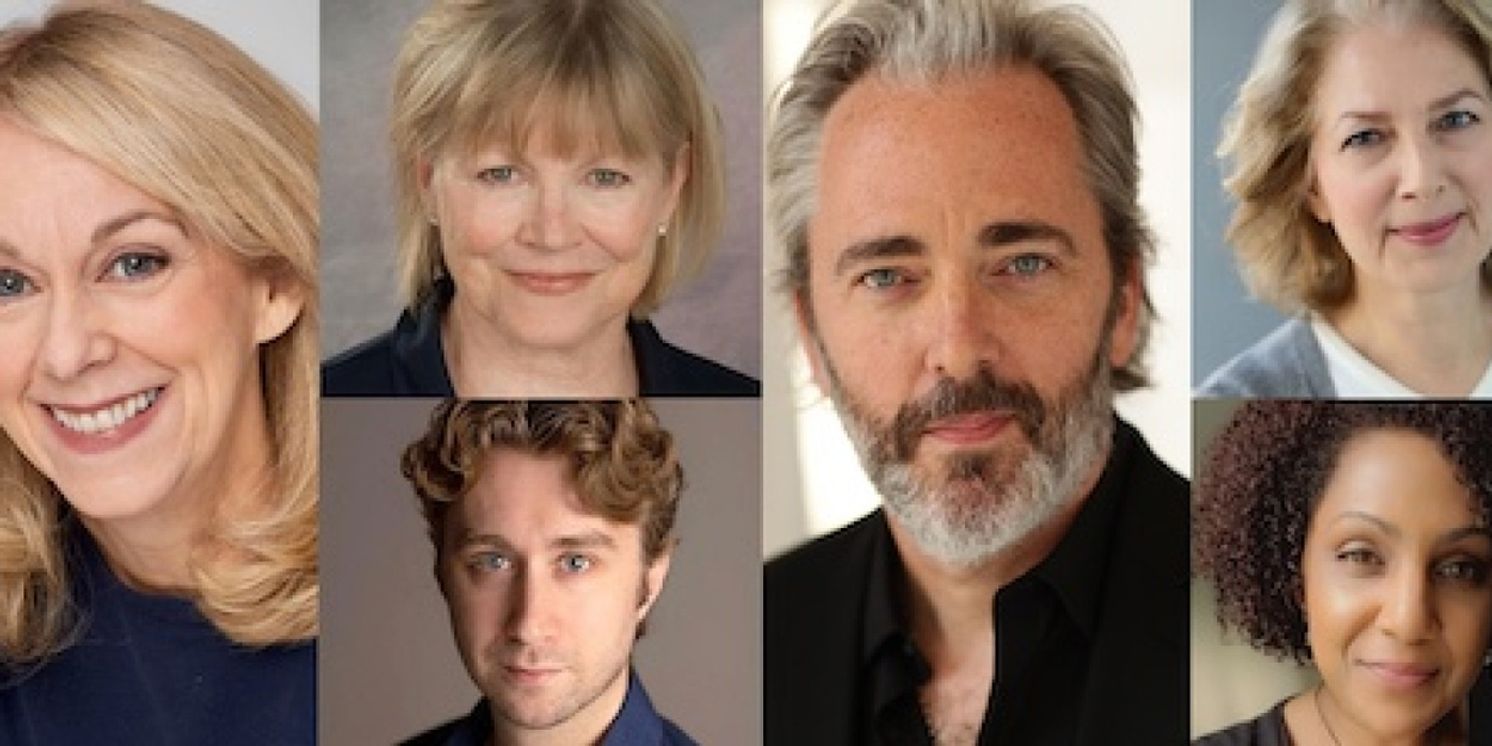 Tangent Theatre to Present Reading Of GOOD PEOPLE By David Lindsay-Abaire  Image