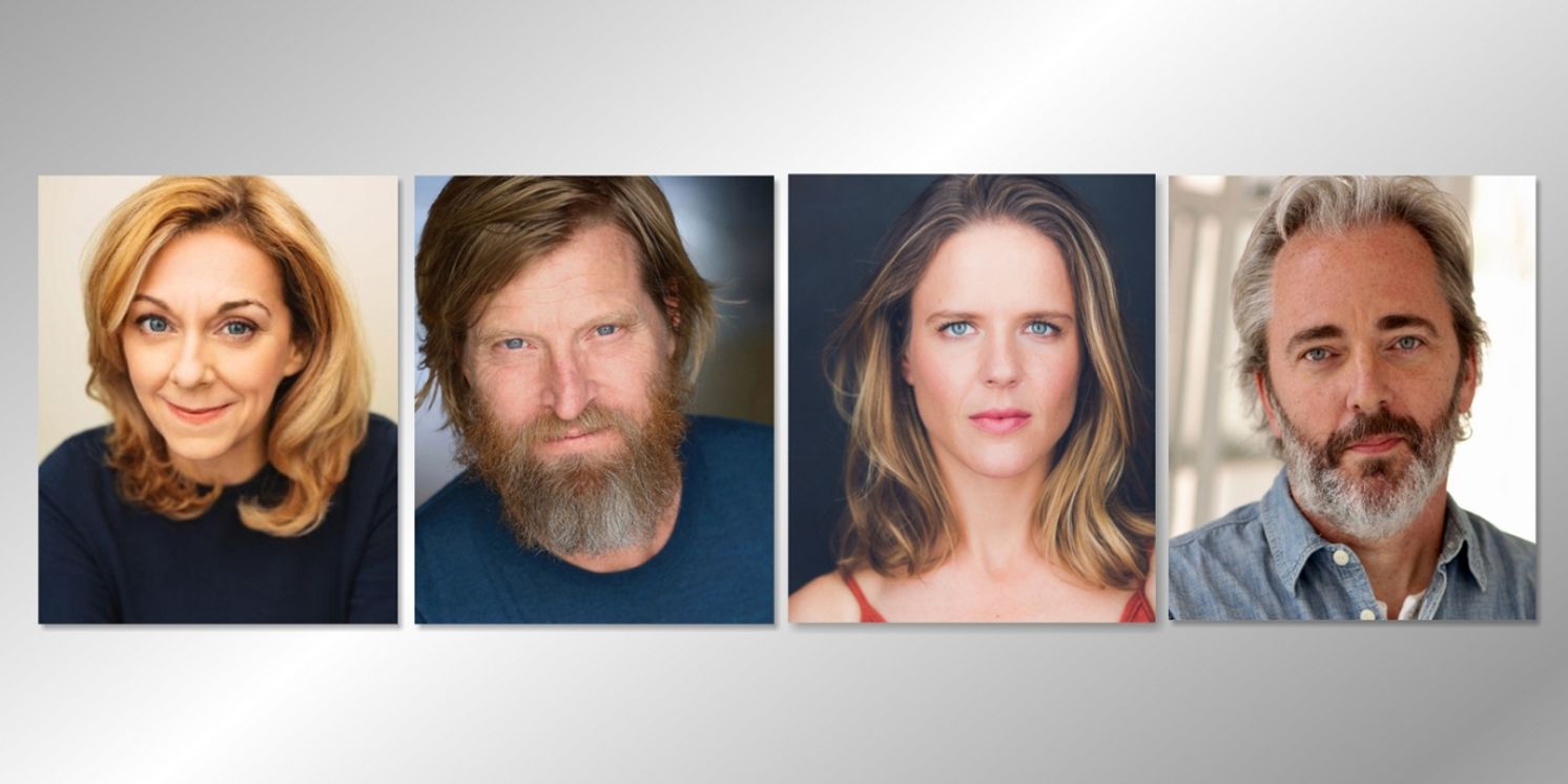 Tangent Theatre To Present New Play Reading At The Tin Barn In June  Image