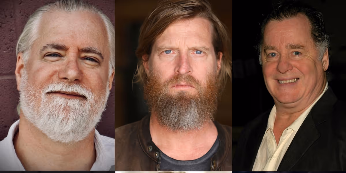 Tangent Theatre To Present THE SEAFARER Reading At The Stissing Center