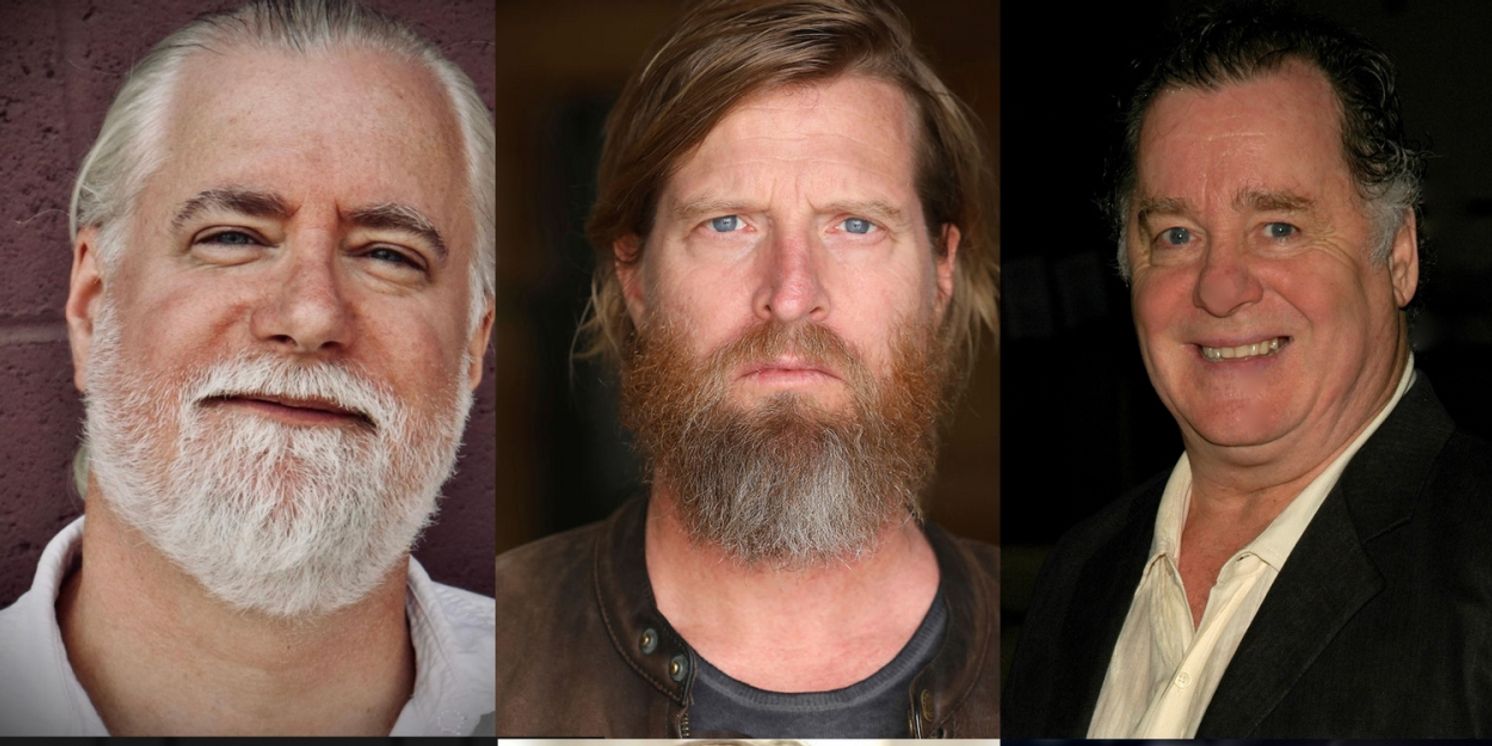 Tangent Theatre To Present THE SEAFARER Reading At The Stissing Center  Image