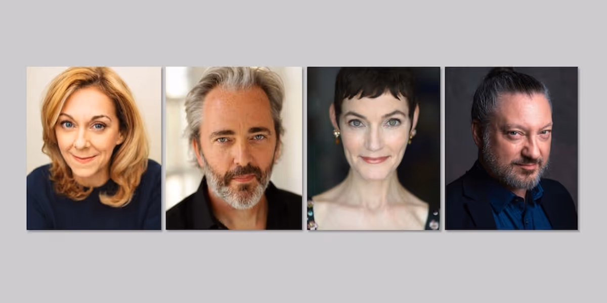 Tangent Theatre to Present DINNER WITH FRIENDS by Donald Margulies at The Stissing Center's Cellar Space