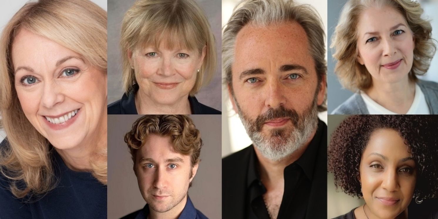 Tangent Theatre to Present Reading Of GOOD PEOPLE By David Lindsay-Abaire  Image
