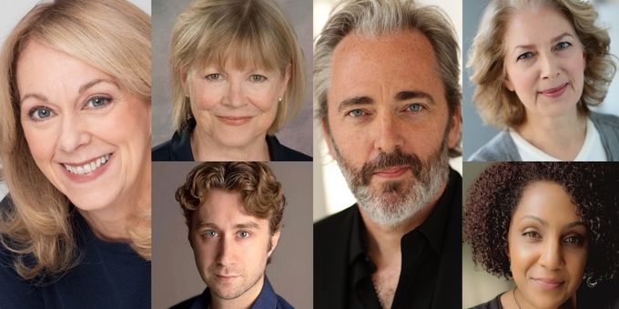 Tangent Theatre to Present Reading Of GOOD PEOPLE By David Lindsay-Abaire Photos