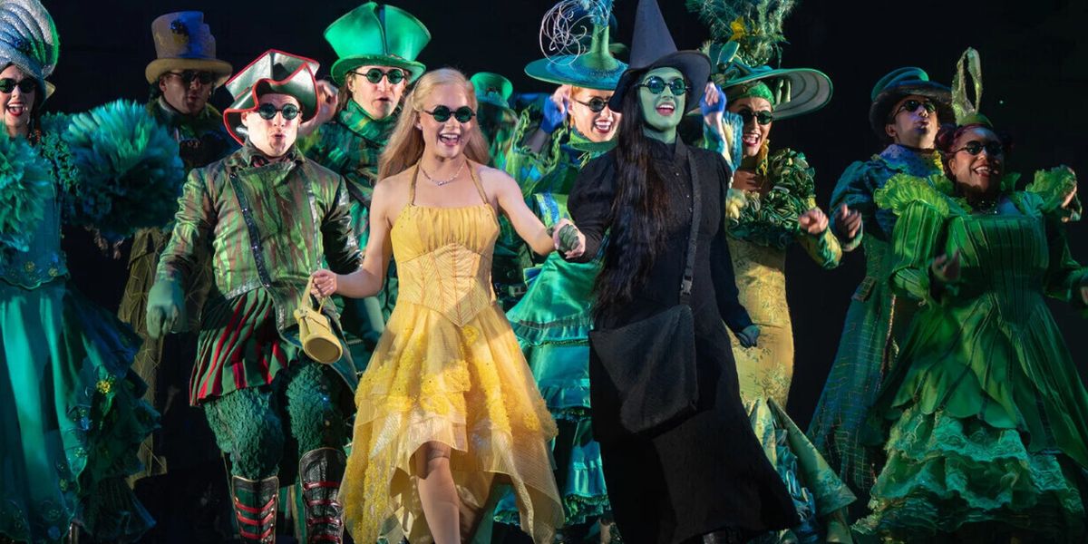 Tanger Center to Launch WICKED Performance for Every Child Center Stage