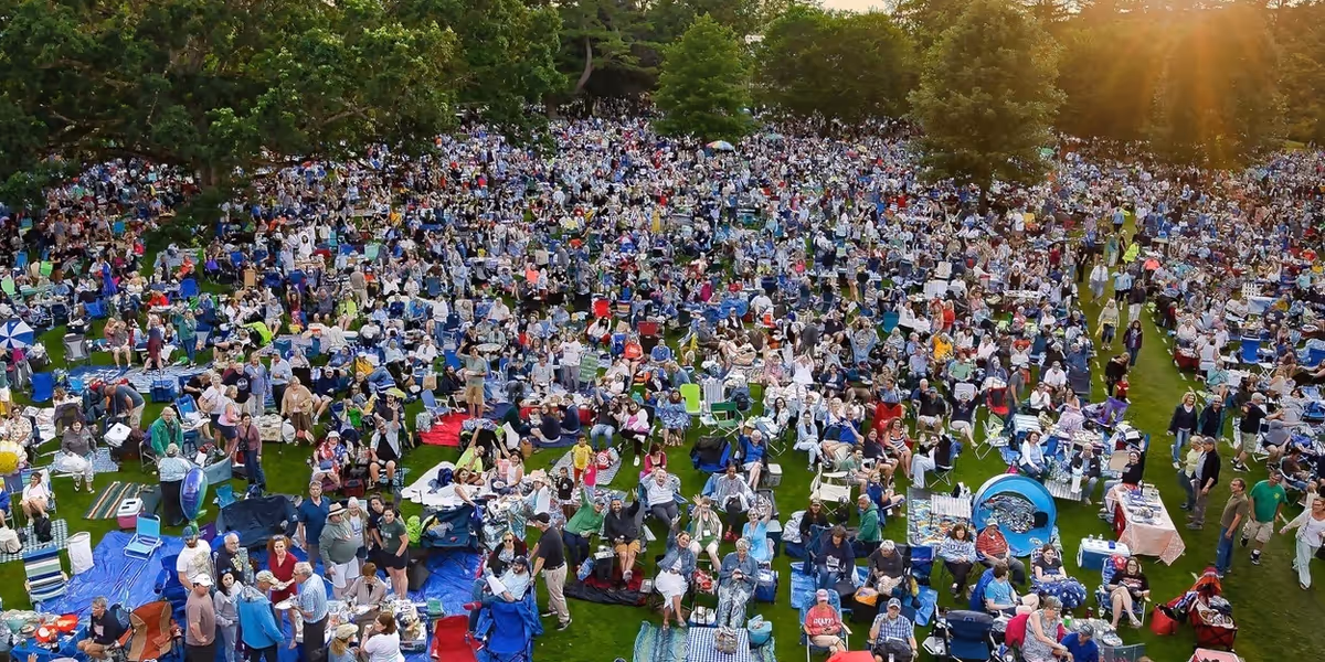 Tanglewood Adds Hugh Jackman, Brandi Carlile, and More to Summer Series