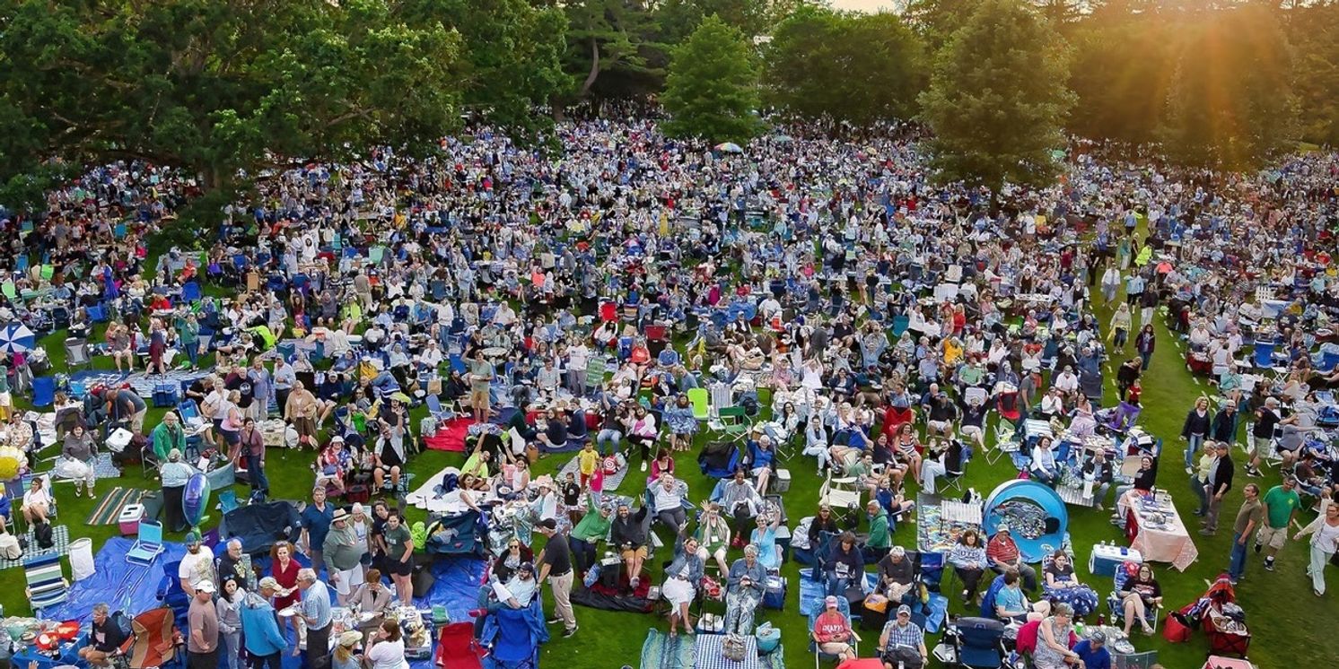 Tanglewood Adds Hugh Jackman, Brandi Carlile, and More to Summer Series  Image