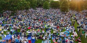 Tanglewood Adds Hugh Jackman, Brandi Carlile, and More to Summer Series