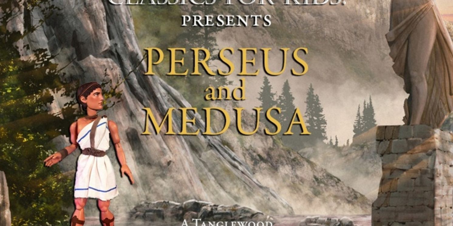 Tanglewood Marionettes Returns to The Shakespeare Theatre  Image