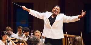 Tanglewood Music Center to Open 2026 Season with TMCO Concert and Opening Exercises
