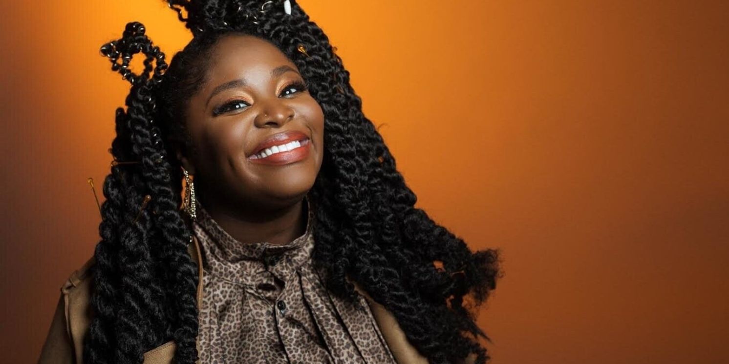 Tank and The Bangas Frontwoman Will Perform Poetry At Exit 36 Slam Poetry Festival  Image