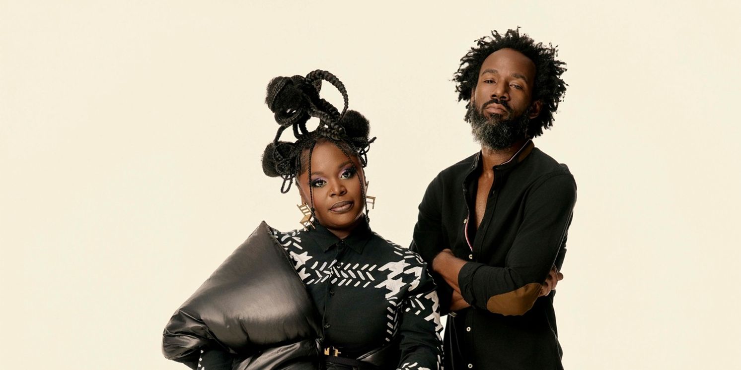 Tank and the Bangas Confirm New Album 'The Last Balloon'  Image