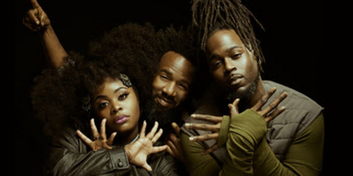 Tank and the Bangas Unveil 'Black Folk (Remix)' Featuring Kota the Friend, Rapsody & More