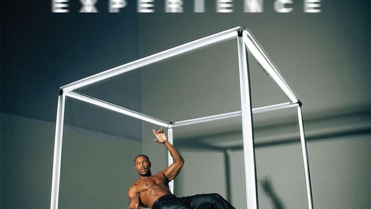 Tank to Release New Album EXPERIENCE as Single 