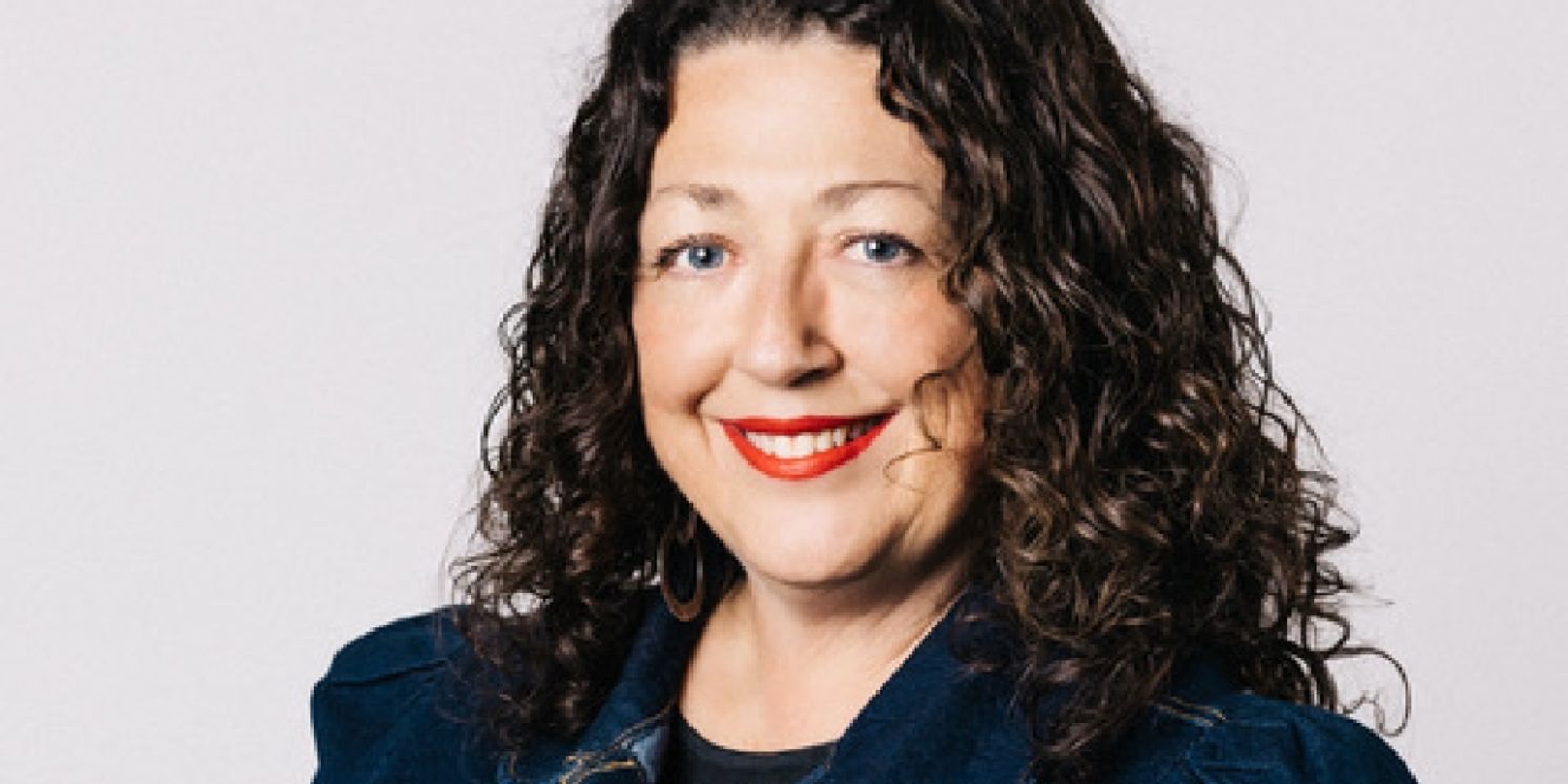 Tanya Bennett Revealed as Back to Back Theatre's New Executive Producer and Co-CEO  Image