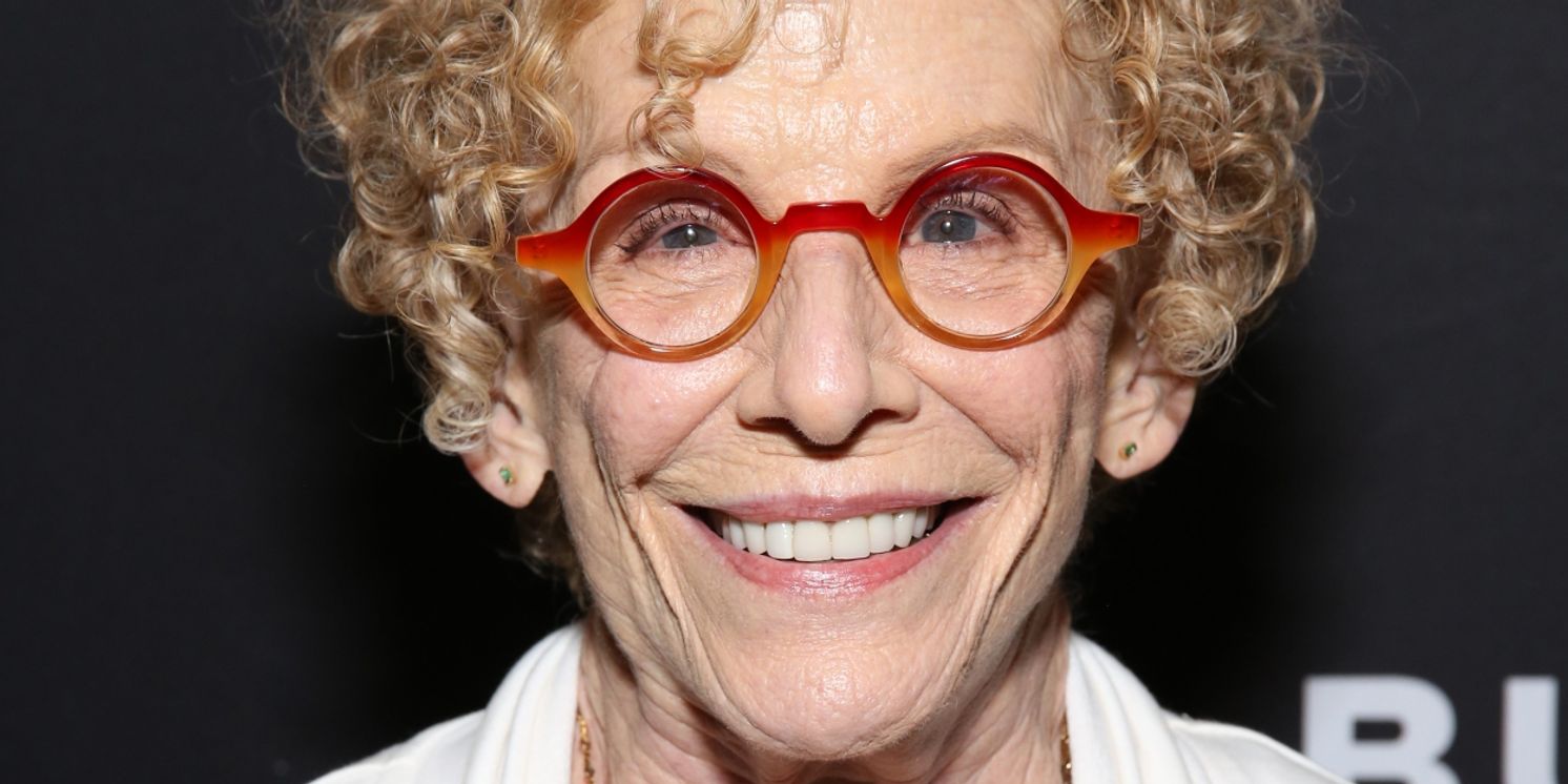 Tanya Berezin, Actress and Former Artistic Director of Circle Repertory Company, Has Passed Away  Image