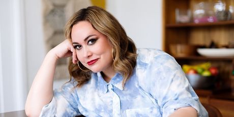 Tanya Saracho Developing THE WOLF KING Series Adaptation at STARZ Photo