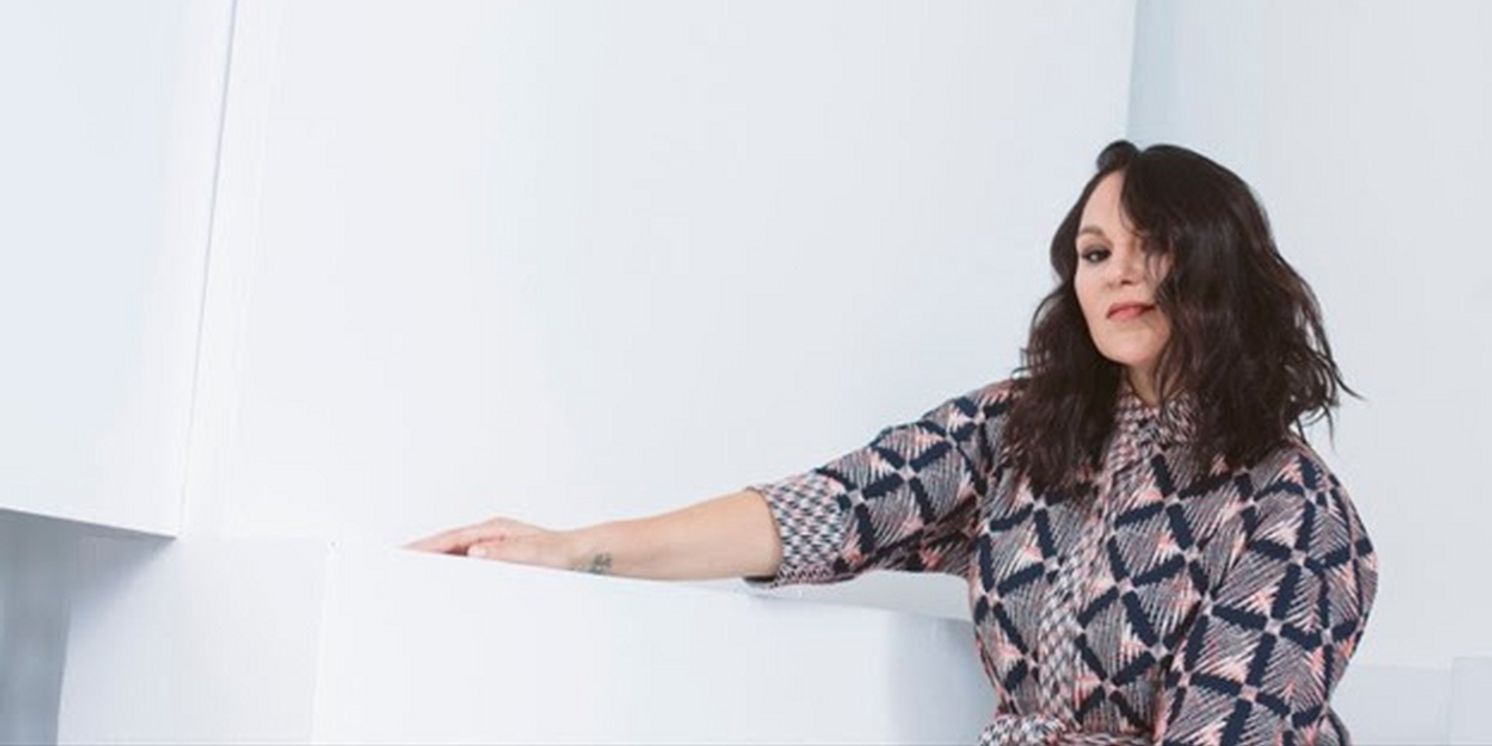 Tanya Tagaq to Debut New Work in Residency with Brown Arts Institute  Image