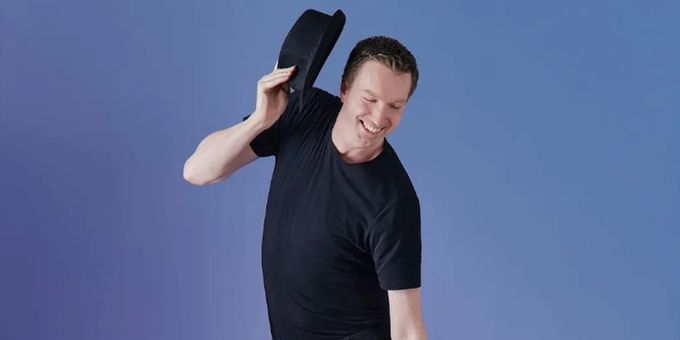 Tap Dance Artist Brings New Solo Show To The Dance Complex In Cambridge Photos